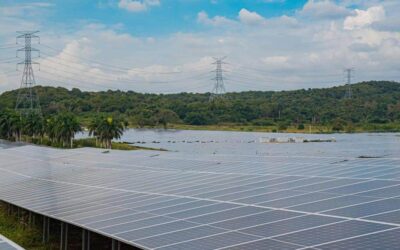 Crecimiento de la energía eólica en RD hasta 2026.