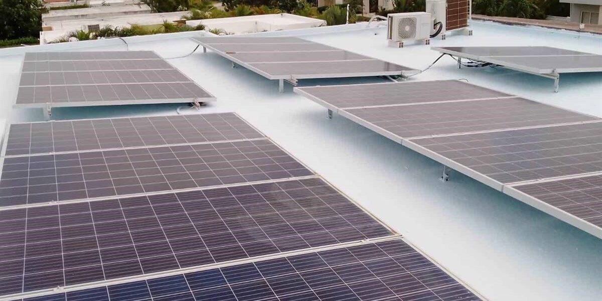 Energía renovable en RD impulsada por nuevo marco regulatorio