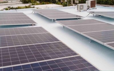 Energía renovable en RD impulsada por nuevo marco regulatorio