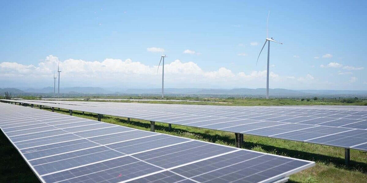 Energías renovables en RD: crecimiento y futuro