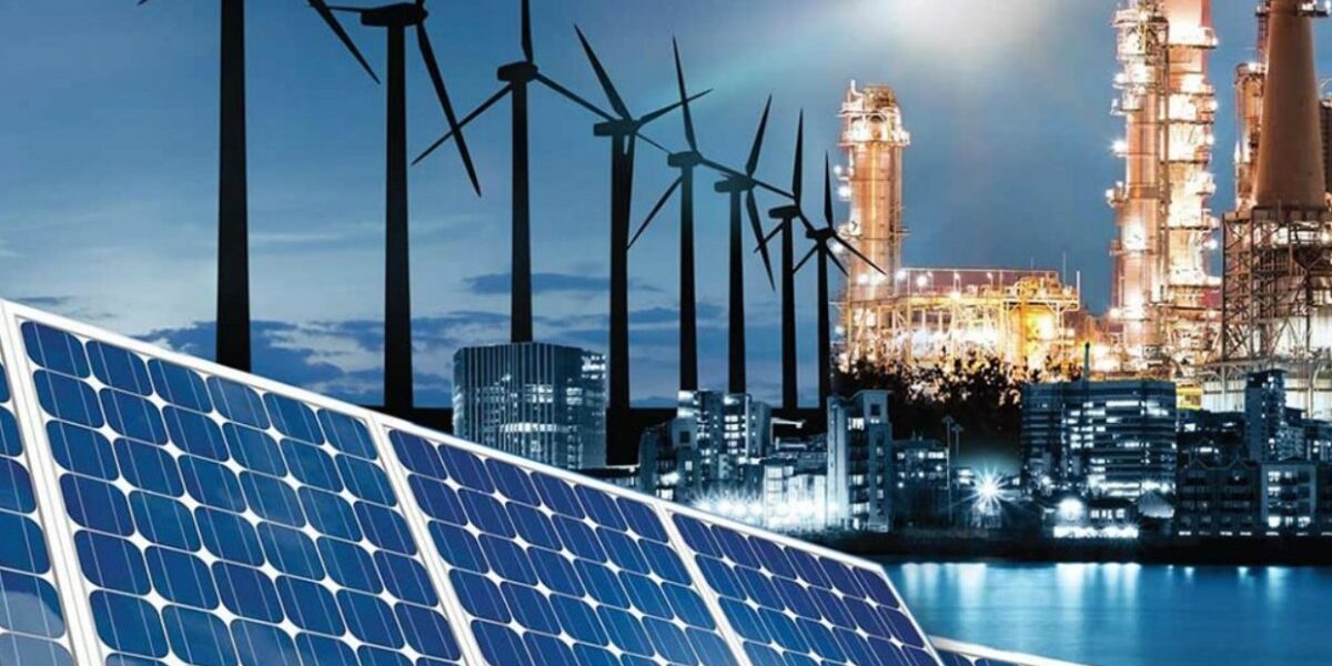 Energías renovables en República Dominicana