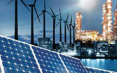 Energías renovables en República Dominicana