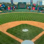 Estadio Quisqueya impulsa turismo en Santo Domingo