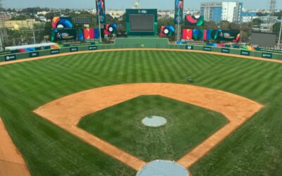 Estadio Quisqueya impulsa turismo en Santo Domingo