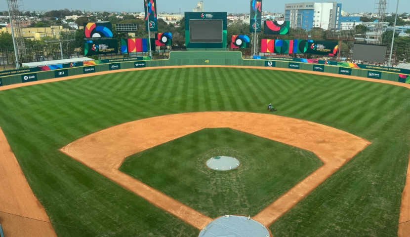 Estadio Quisqueya impulsa turismo en Santo Domingo