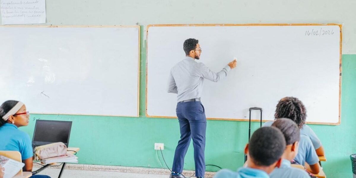 Evaluación Docente RD: Cambios significativos anunciados por la ADP