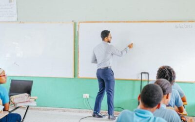 Evaluación Docente RD: Cambios significativos anunciados por la ADP
