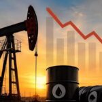 Exceso de petróleo y su impacto económico global