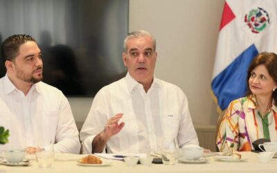 Expo Acero 2026 en República Dominicana, evento clave para el acero.