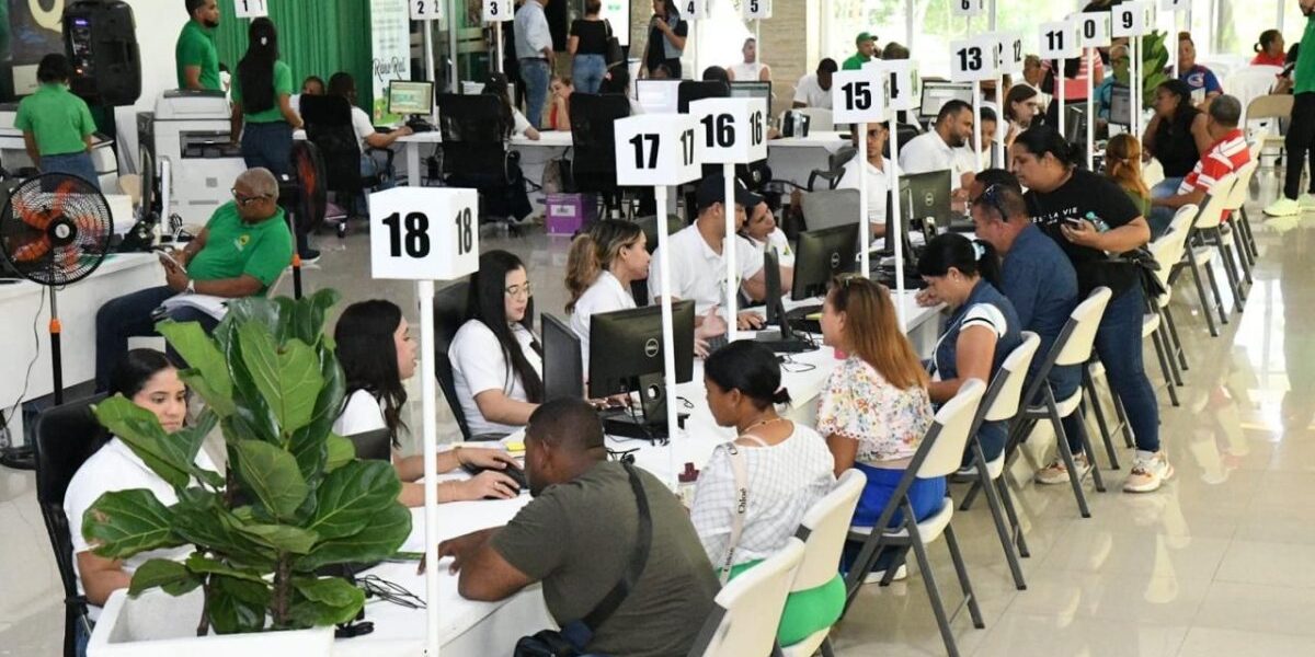 Expo Feria Madre Feliz 2026 de Vega Real: Impacto económico y social en el Cibao.