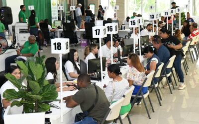 Expo Feria Madre Feliz 2026 de Vega Real: Impacto económico y social en el Cibao.