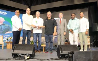 Expo Provisiones 2026 en Santo Domingo