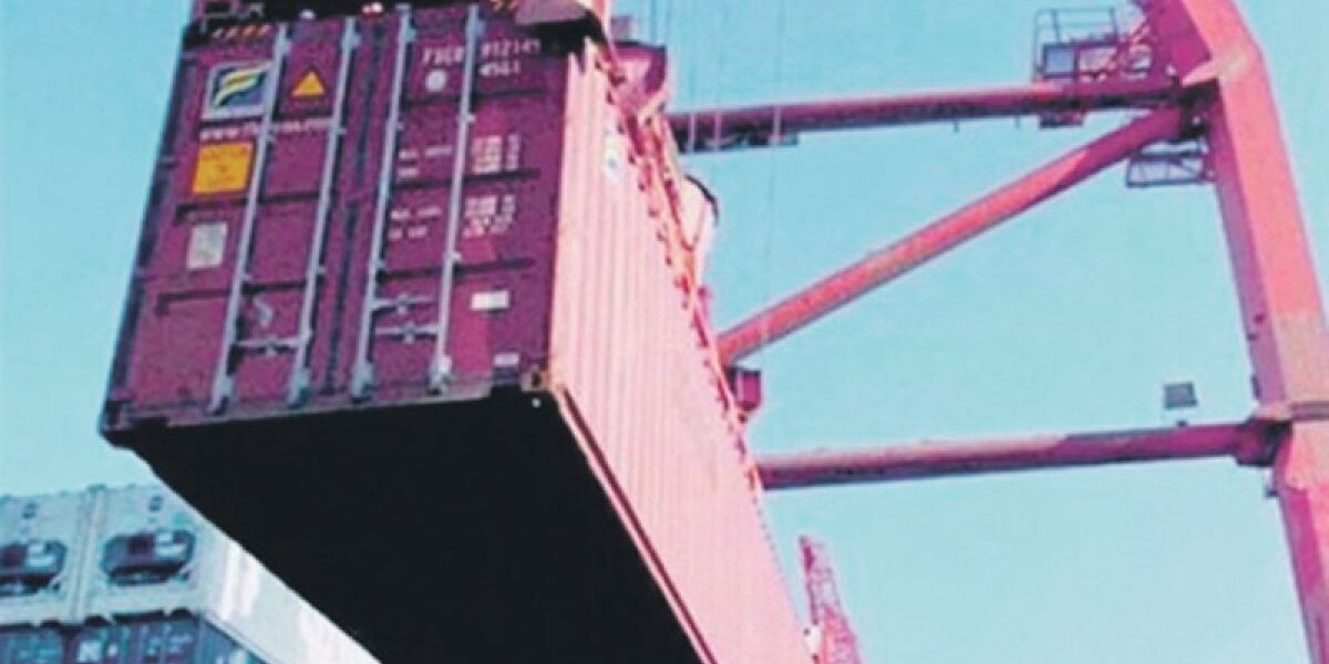 Exportaciones América Latina crecen 15,7% en 2026