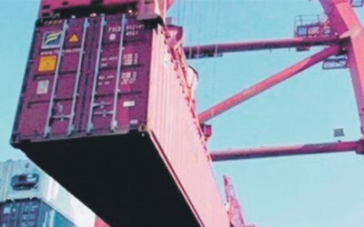 Exportaciones América Latina crecen 15,7% en 2026