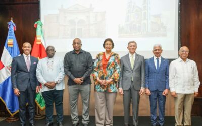 Exportaciones dominicanas 2025 hacia Surinam