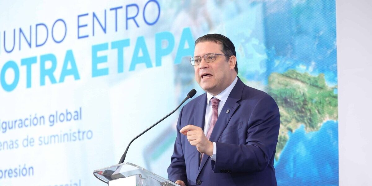 Exportaciones en RD alcanzan cifras récord en 2026