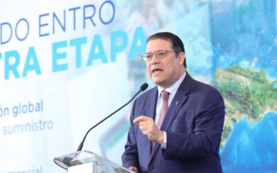 Exportaciones en RD alcanzan cifras récord en 2026