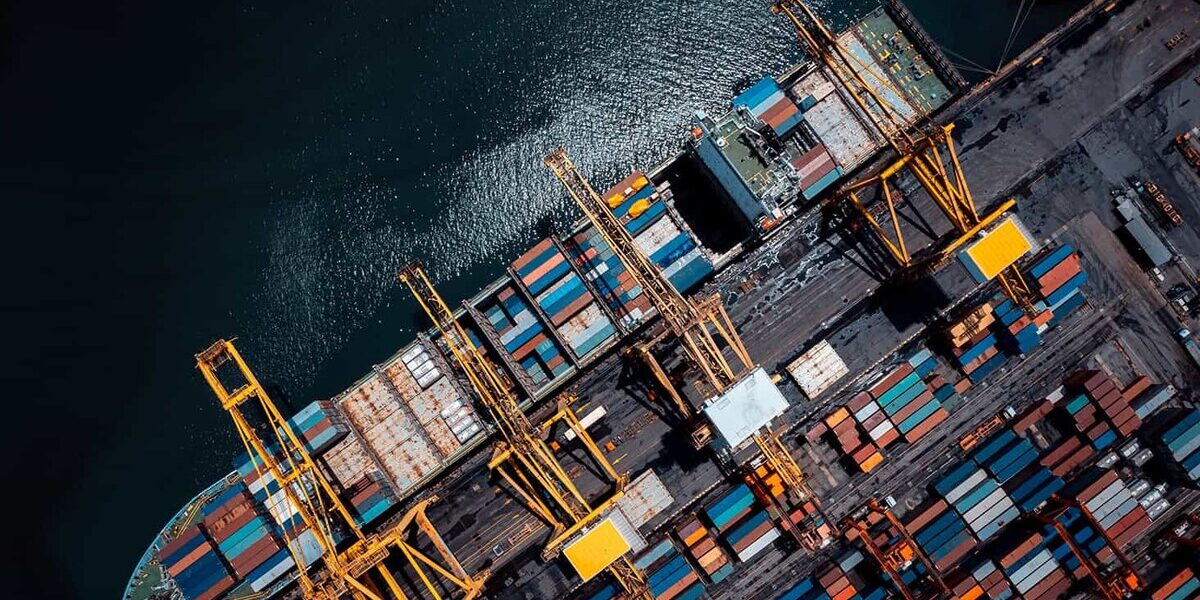 Exportaciones de RD en 2026 crecen 2.8%