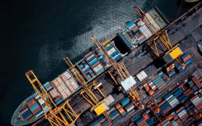 Exportaciones de RD en 2026 crecen 2.8%