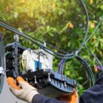 Fibra óptica en RD impulsa la economía digital