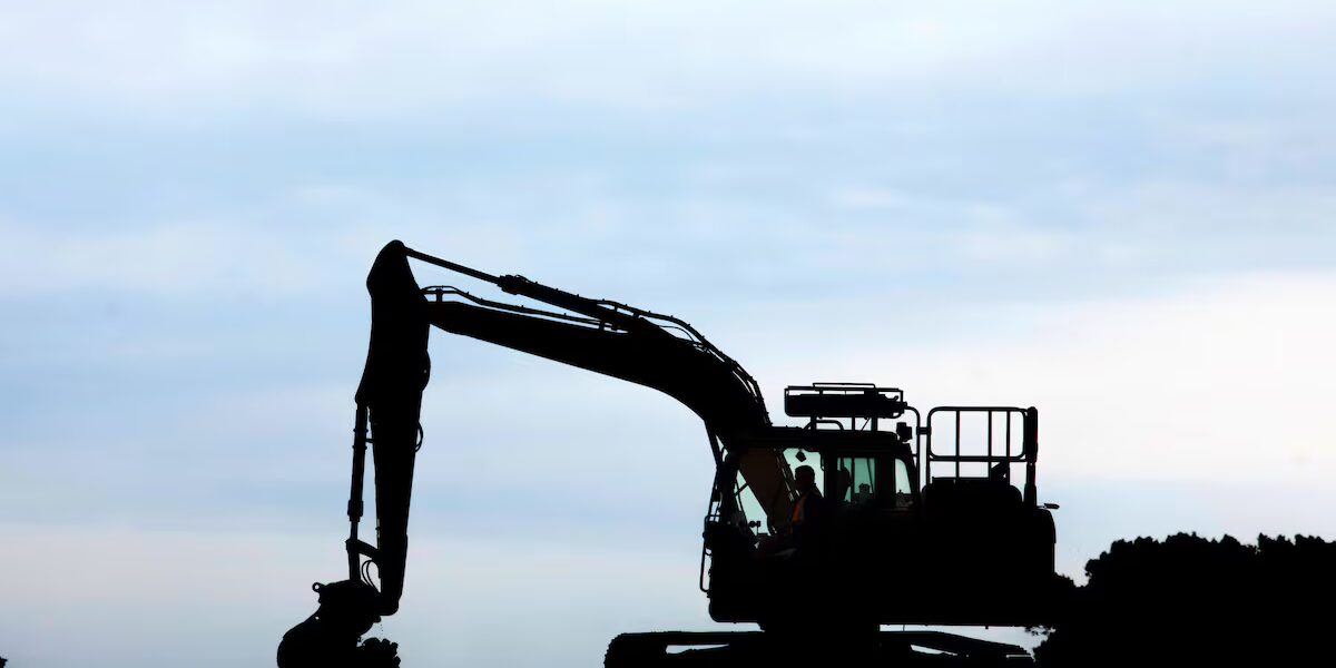 Finning en Argentina amplía negocio minero