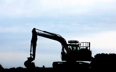 Finning en Argentina amplía negocio minero