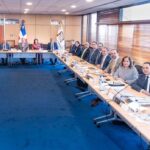 FMI recomienda la prudencia fiscal para estabilidad
