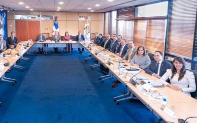 FMI recomienda la prudencia fiscal para estabilidad