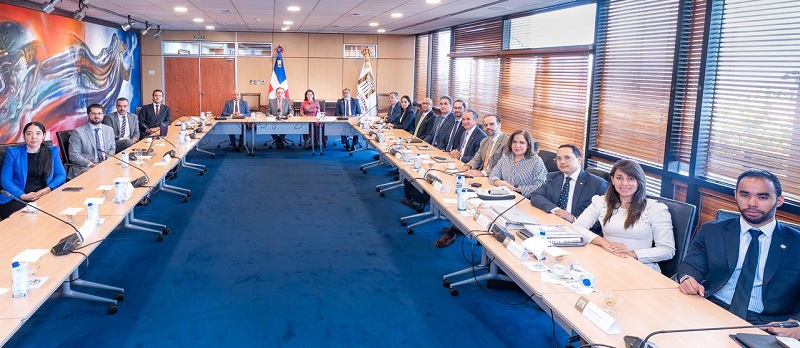 FMI recomienda la prudencia fiscal para estabilidad