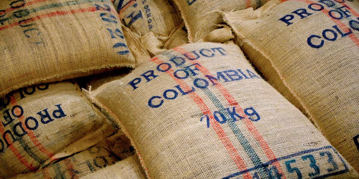 Fondo Nacional del Café en Colombia