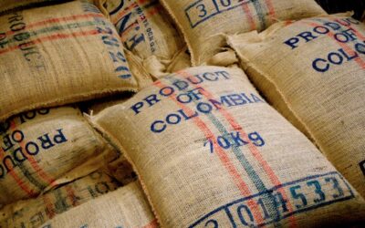 Fondo Nacional del Café en Colombia
