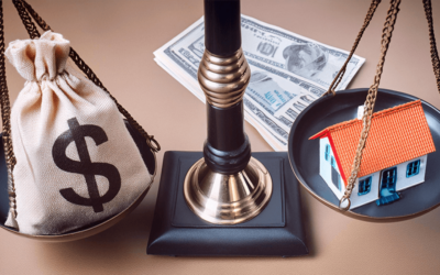 Ganancias Financieras Externas en República Dominicana