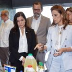 Grupo SID y EE.UU. fortalecen relaciones comerciales