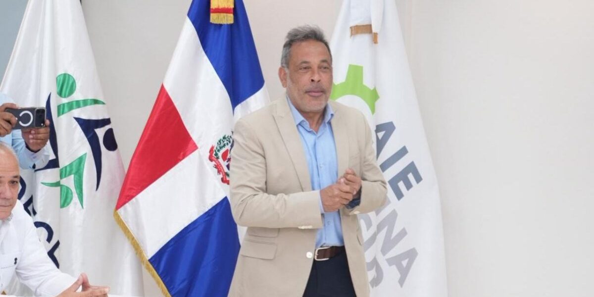 Haina agroindustrial: pilar económico de República Dominicana