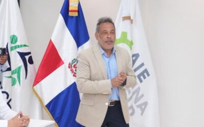 Haina agroindustrial: pilar económico de República Dominicana