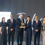 Hyatt Inclusive Collection recibe premio a la calidad del sector privado