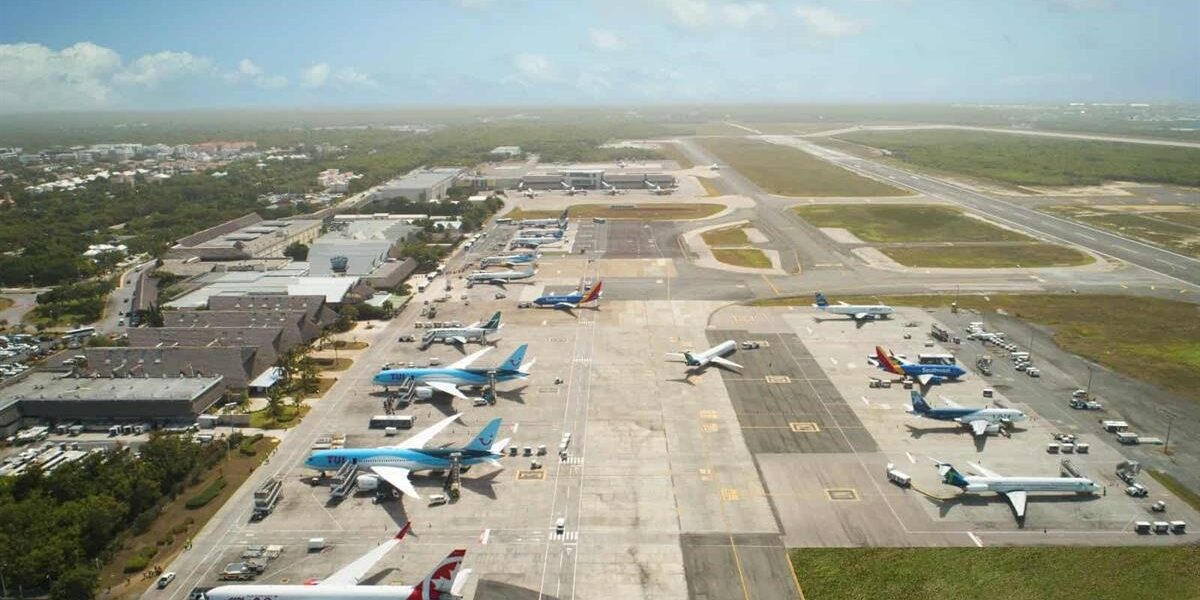 Iberojet conecta Barcelona y Punta Cana con vuelo directo