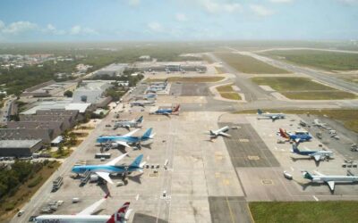 Iberojet conecta Barcelona y Punta Cana con vuelo directo