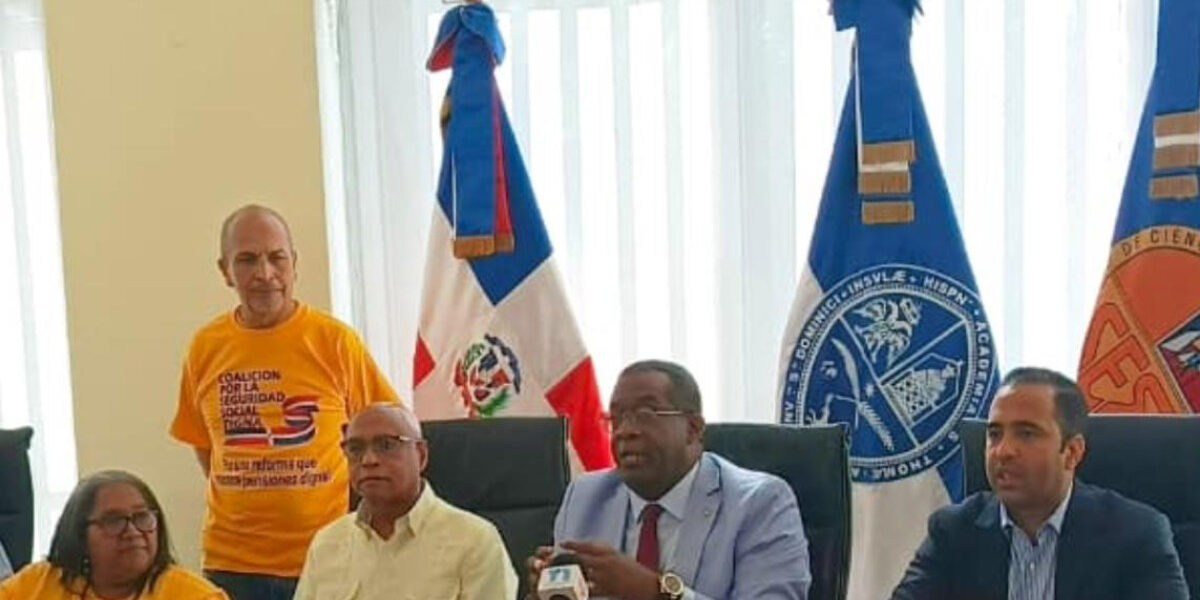 Impacto de ARS en la salud dominicana
