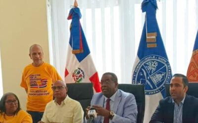Impacto de ARS en la salud dominicana