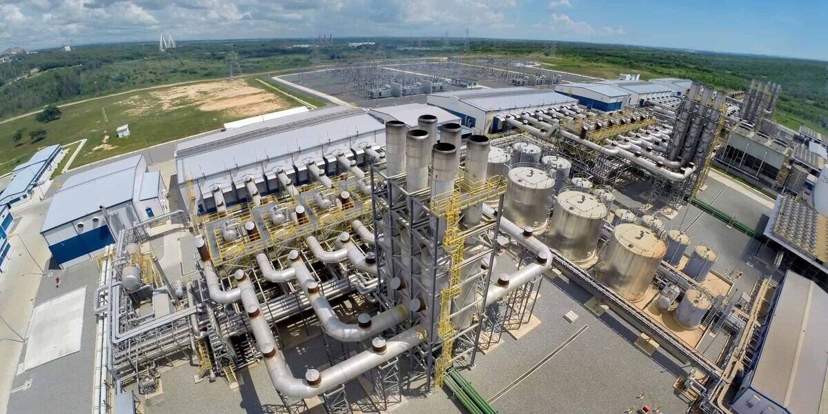 Aumento del fuel oil en República Dominicana