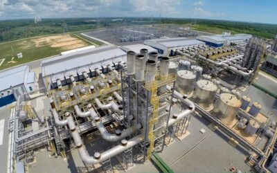 Aumento del fuel oil en República Dominicana