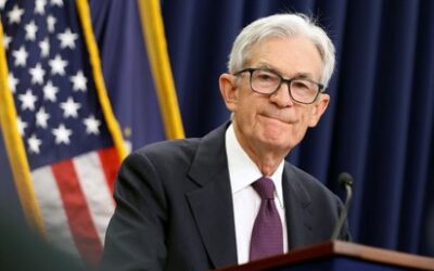 Independencia de la Fed en decisiones económicas