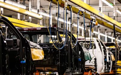 Industria automotriz argentina enfrenta crisis de ventas