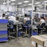 Industria Dominicana Crece: Más Empleos y Confianza