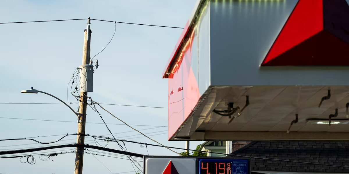Inflación baja en EE.UU. con acuerdo Irán