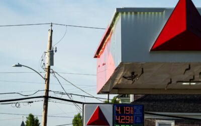 Inflación baja en EE.UU. con acuerdo Irán