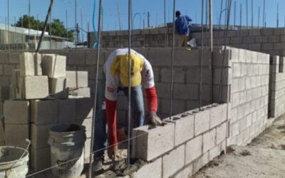 Impacto de la inflación en la construcción
