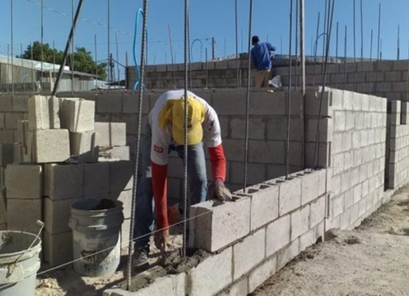 Impacto de la inflación en la construcción