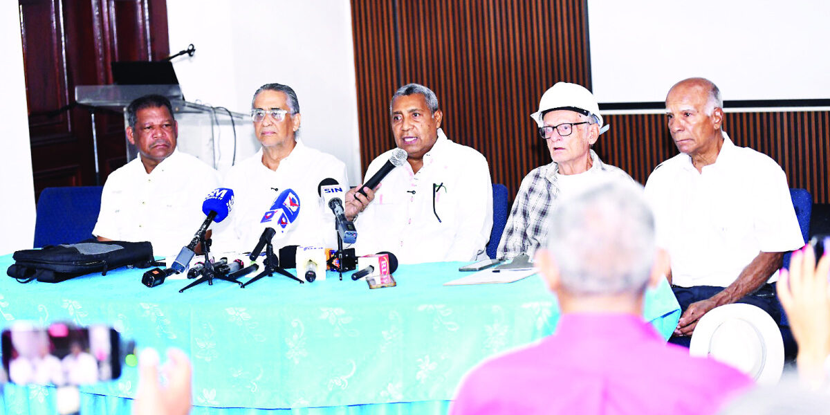 Ingenieros exigen pagos por la Ley 16-26 en RD